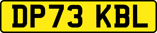 DP73KBL