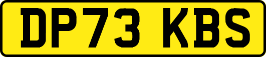 DP73KBS