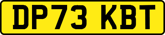 DP73KBT