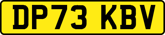 DP73KBV