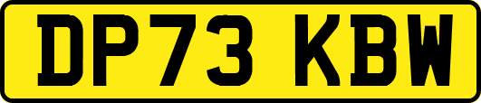 DP73KBW