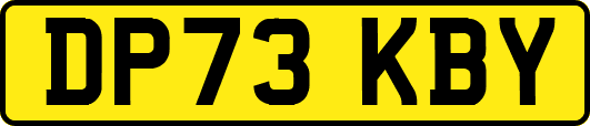 DP73KBY