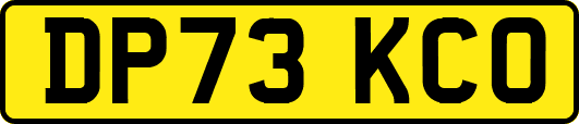 DP73KCO