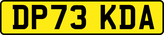 DP73KDA