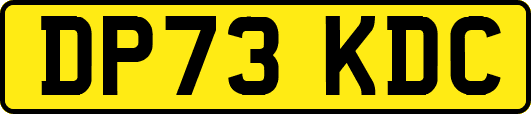 DP73KDC