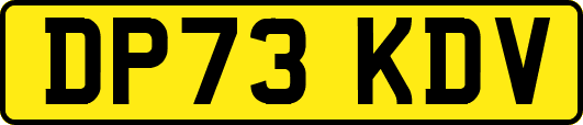 DP73KDV