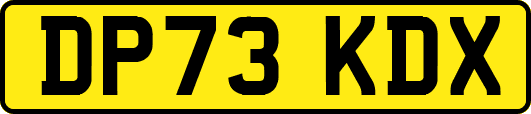 DP73KDX