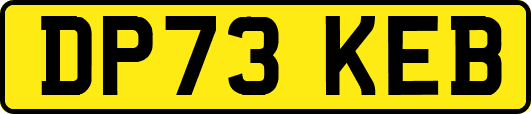 DP73KEB