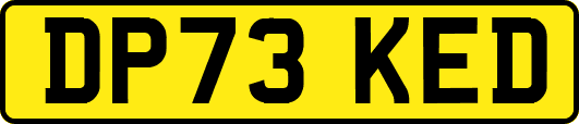 DP73KED