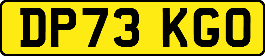 DP73KGO