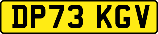 DP73KGV