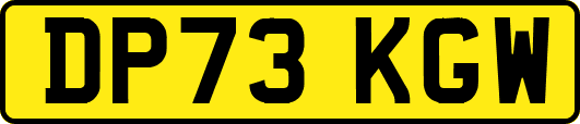 DP73KGW
