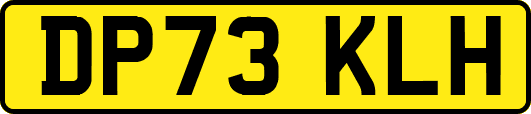 DP73KLH