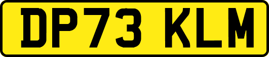 DP73KLM
