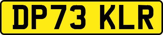 DP73KLR