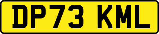 DP73KML