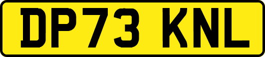 DP73KNL