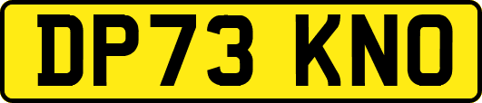 DP73KNO