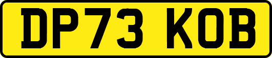 DP73KOB