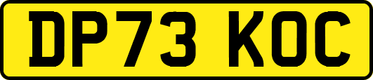 DP73KOC