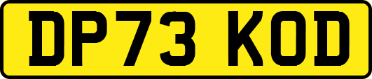 DP73KOD