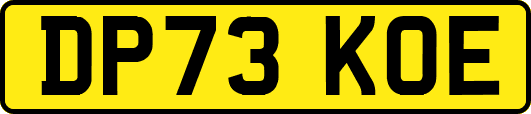 DP73KOE