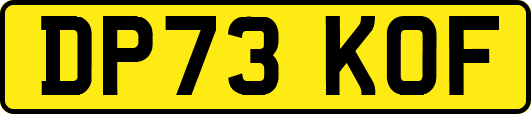 DP73KOF