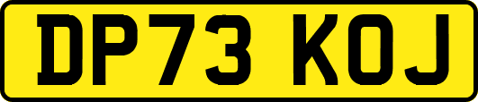 DP73KOJ