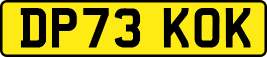 DP73KOK
