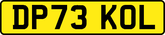 DP73KOL
