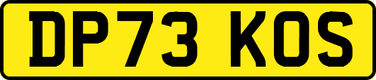 DP73KOS