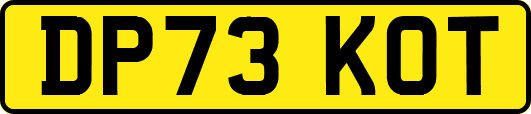 DP73KOT