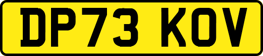 DP73KOV