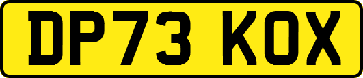 DP73KOX