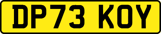 DP73KOY
