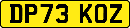 DP73KOZ