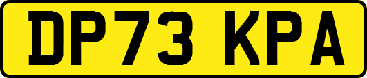 DP73KPA