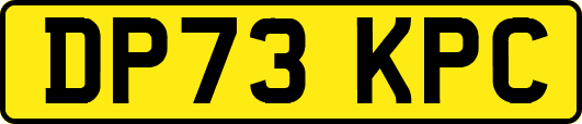 DP73KPC