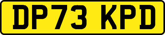 DP73KPD