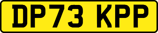 DP73KPP