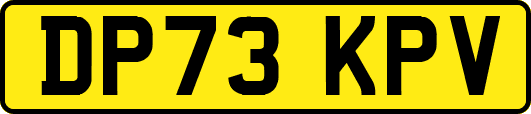 DP73KPV