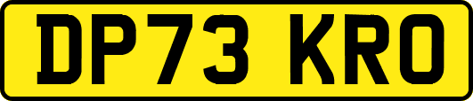 DP73KRO