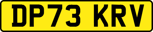 DP73KRV