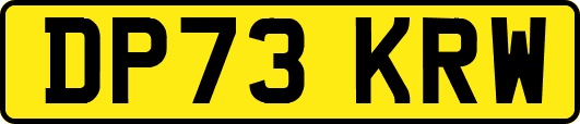 DP73KRW