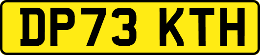 DP73KTH
