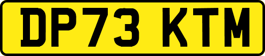 DP73KTM