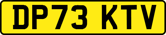 DP73KTV