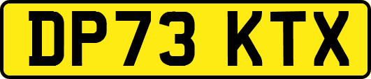 DP73KTX