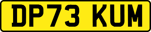 DP73KUM