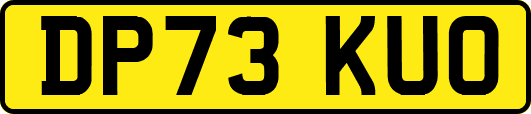 DP73KUO